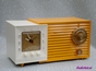 philips radio telechron model 477